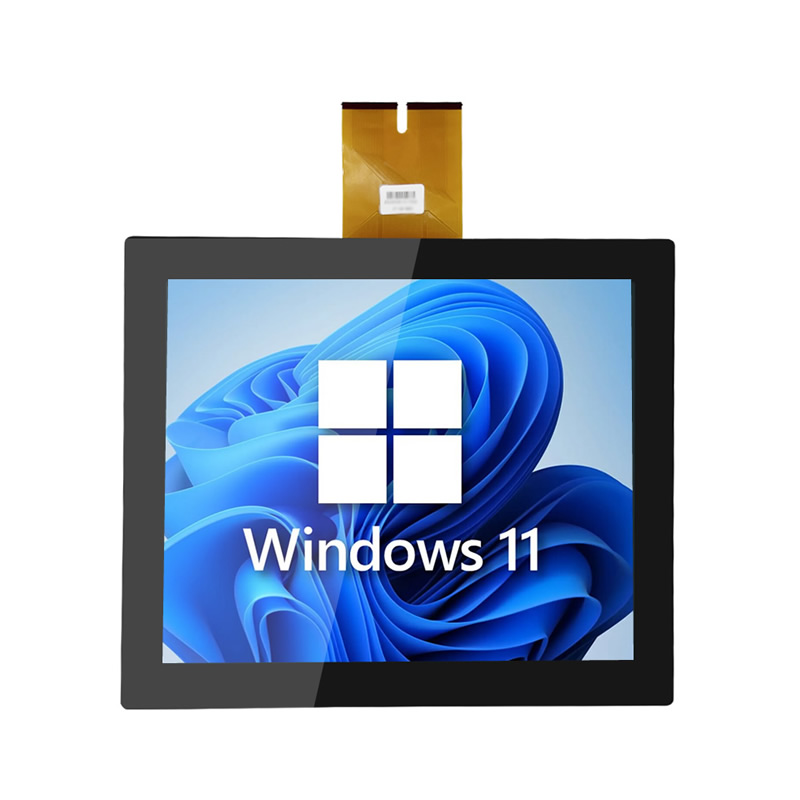 10.4 inch LCD Touchscreen Kits